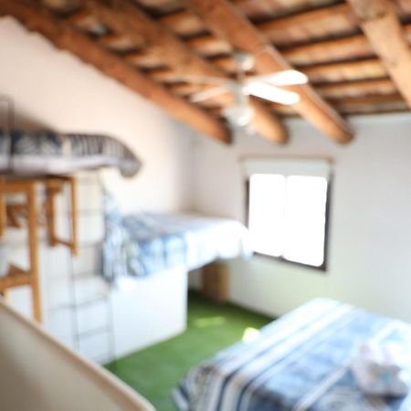 La Finestra Del Delta Casa de hóspedes L'Ampolla Exterior foto