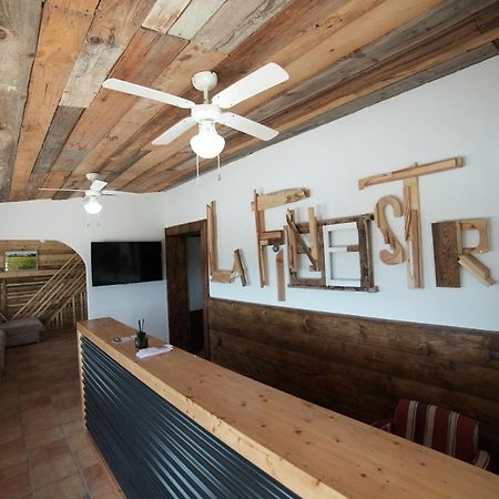 La Finestra Del Delta Casa de hóspedes L'Ampolla Exterior foto