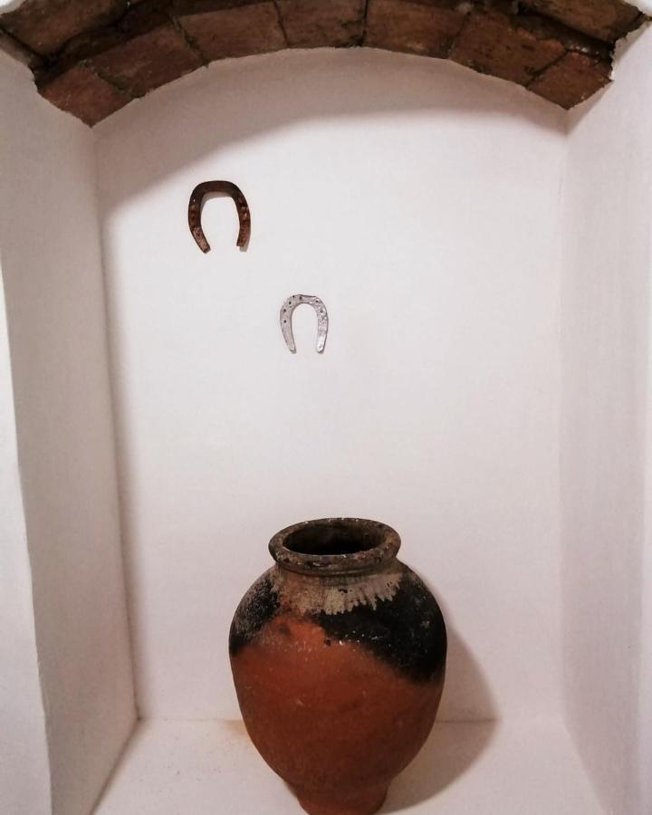 La Finestra Del Delta Casa de hóspedes L'Ampolla Exterior foto