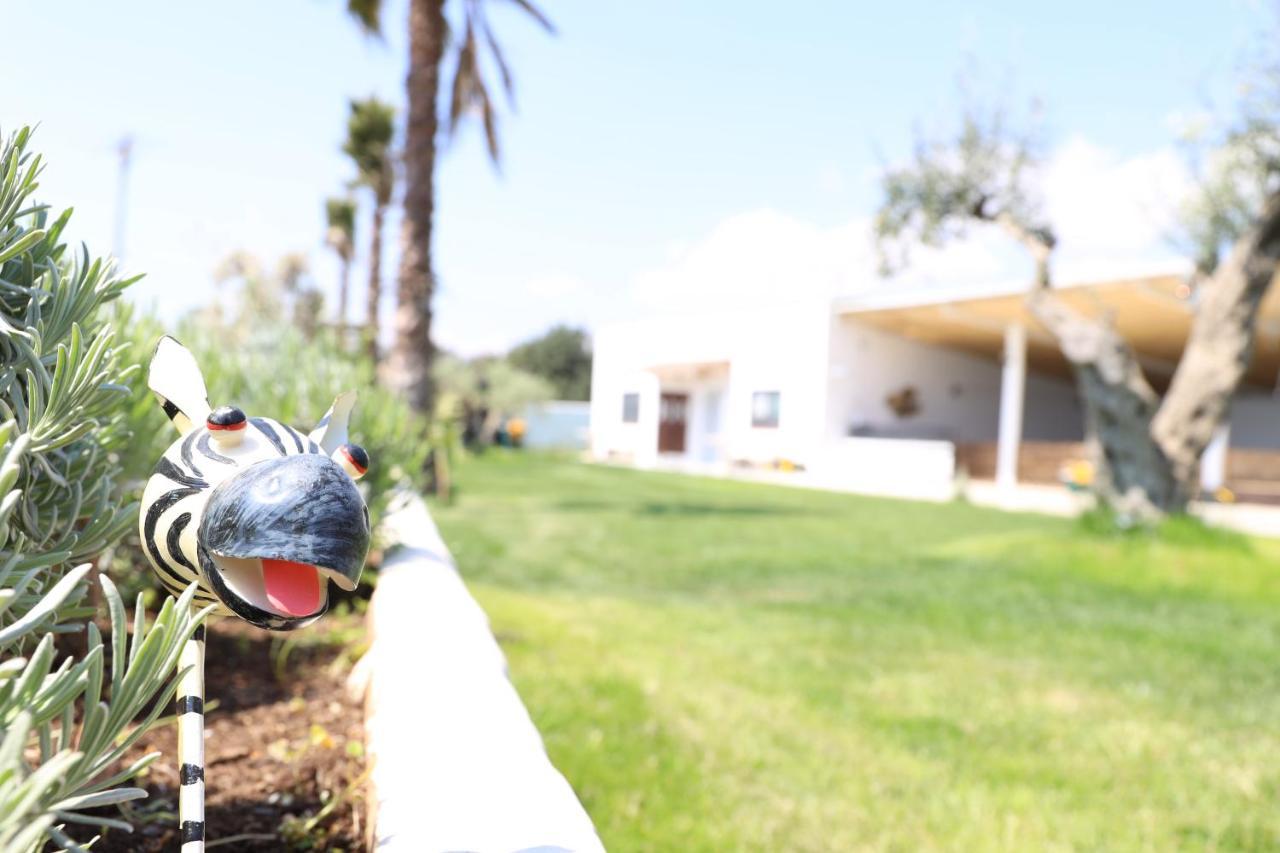 La Finestra Del Delta Casa de hóspedes L'Ampolla Exterior foto