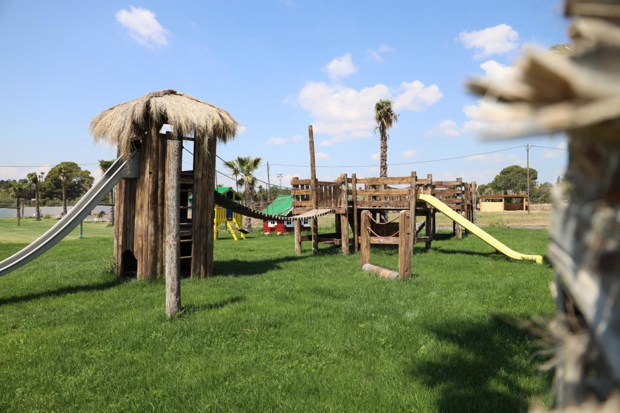 La Finestra Del Delta Casa de hóspedes L'Ampolla Exterior foto