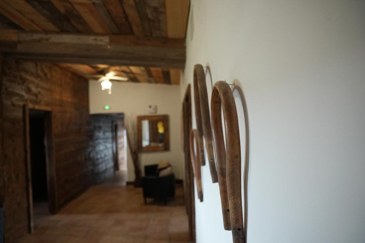 La Finestra Del Delta Casa de hóspedes L'Ampolla Exterior foto